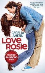 kniha Love, Rosie, Harper 2014