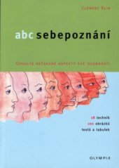 kniha ABC sebepoznání, Olympia 2001