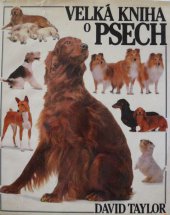 kniha Velká kniha o psech, Gemini 1994