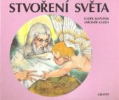kniha Stvoření světa, Granit 1994