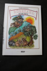 kniha Rübezahl Märchen, Leon 1994