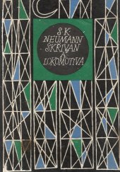 kniha Skřivan a lokomotiva Výbor, Mladá fronta 1972