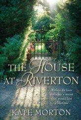 kniha The House at Riverton, Pan Books 2007