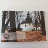 kniha Stopy minulosti město Česká Třebová , Město Česká Třebová 2019