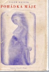 kniha Pohádka máje, Ladislav Kuncíř 1947