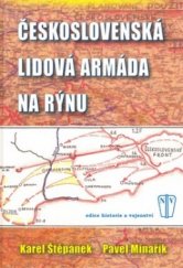 kniha Československá lidová armáda na Rýnu, Naše vojsko 2007