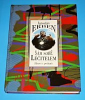 kniha Sám sobě léčitelem zdraví z počítače, BB/art 1995