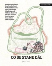 kniha Co se stane dál, Listen 2022