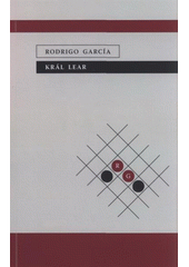 kniha Král Lear, Transteatral 2008