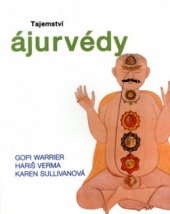 kniha Tajemství ájurvédy, Svojtka & Co. 2003