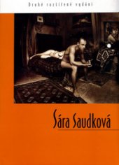 kniha Sára Saudková, BB/art 2003
