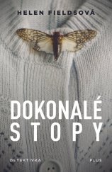 kniha Dokonalé stopy, Kniha Zlín 2025