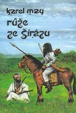 kniha Růže ze Šírázu, Laser 1992