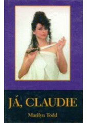 kniha Já, Claudie, Středoevropské nakladatelství 1996