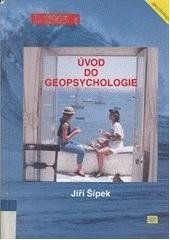 kniha Úvod do geopsychologie svět a putování po něm v kontextu současné doby, ISV 2001