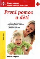 kniha První pomoc u dětí, Mladá fronta 2004