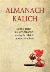 kniha Almanach Kalich, Elka Press 2021