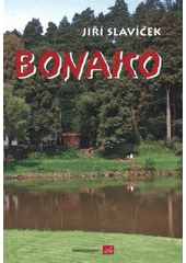 kniha Bonako, ISLA 2011