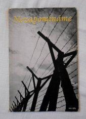 kniha Nezapomínáme fakta a data o památných dnech a událostech boje proti fašismu, Naše vojsko 1956