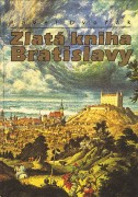 kniha Zlatá kniha Bratislavy, Slovenský spisovateľ 1995