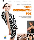 kniha 1000 dokonalých póz Naučte se fotografovat ženy, Zoner software 2013