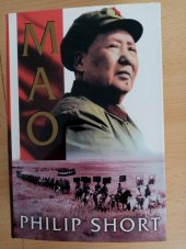 kniha Mao, BB/art 2001