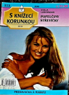 kniha Popelčiny střevíčky, Ivo Železný 1998