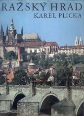 kniha Pražský hrad, Panorama 1978