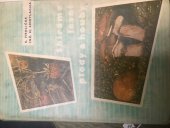 kniha Sbíráme lesní plody a houby, Práce 1965