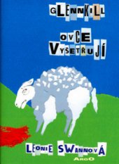 kniha Glennkill - ovce vyšetřují, Argo 2006