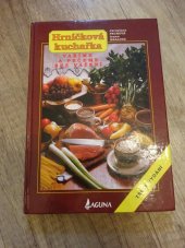 kniha Hrníčková kuchařka vaříme a pečeme bez vážení, Laguna 1995