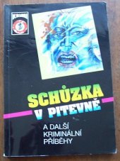 kniha Schůzka v pitevně a další kriminální příběhy, Sdružení MAC 1997