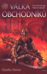 kniha Vládcové obchodu 4. - Válka obchodníků, Talpress 2010