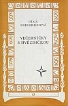 kniha Večerníčky s hvězdičkou, Jihočeské nakladatelství 1980