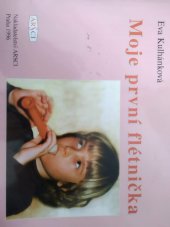 kniha Moje první flétnička, ARSCI 1996