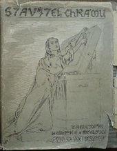 kniha Stavitel chrámu památník básníka myslitele Otokara Březiny, Čin 1941