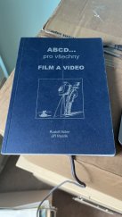 kniha ABCD-- pro všechny film a video, Východočeské volné sdružení pro amatérský film a video 2006