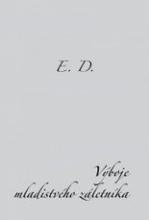 kniha Výboje mladistvého záletníka, Dybbuk 2009