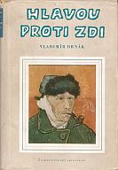 kniha Hlavou proti zdi, Československý spisovatel 1955