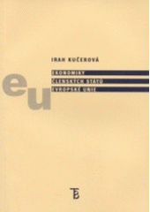 kniha Ekonomiky členských států Evropské unie, Karolinum  2003