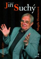 kniha Jiří Suchý, Portál 2005