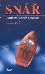 kniha Lexikon snových symbolů, Ikar 2004