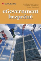 kniha eGovernment bezpečně, Grada 2008