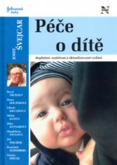 kniha Péče o dítě, Nuga 2003