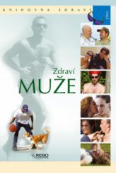 kniha Zdraví muže, Rebo 2006