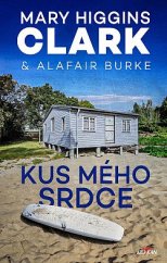 kniha Kus mého srdce Laurie 7. díl, Alpress 2023