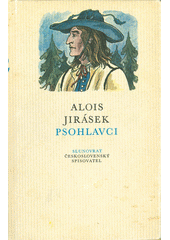 kniha Psohlavci, Československý spisovatel 1980