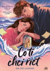 kniha Co ti chci říct, Cosmopolis 2025