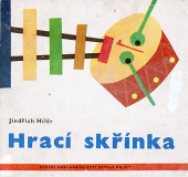 kniha Hrací skřínka pro nejmenší, SNDK 1963