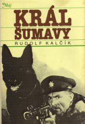 kniha Král Šumavy, Naše vojsko 1988